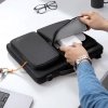 Pancerna Torba Tech-Protect Defender do Laptopa 15 16 cali Czarna